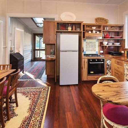 Heritage Cottage Margaret River Exterior photo