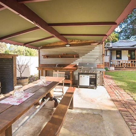 Heritage Cottage Margaret River Exterior photo